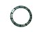 Anel Bi-Partido 6.60MM Mercedes OH1625L/OH1628L/1620 (3013537952) - Imagem 1