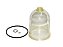 Copo Filtro Racor-900-FgS/ Parker Para Sca SERIE 3 (524014) - Imagem 1