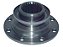 Flange Pinhao Diferencial 8 Furos Baixa Mercedes L/LK/LS/1519/2219 (3603500445) - Imagem 1