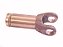 Luva C/ 16 Estrias (So Luva) Mercedes L-608/321/1111/1113/1313/709/1214/1316/1 (3444100108) - Imagem 1