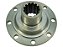 Flange Cambio 13 Estrias-Mercedes (3082627045) - Imagem 1