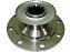 Flange Estriada Cardan 18 Dentes-8Furos Mercedes L-608 (3084107030) - Imagem 1