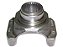 Flange Acoplamento Cambio Mercedes CAMBIO ZF S5-680/S6-680/LK1218/1418/1620 (0002647945) - Imagem 1