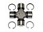 Cruzeta Cardan Mercedes 709/912/LO-809/812/OF-809/812 (0004101331) - Imagem 1