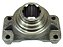 Flange Do Cardan Mercedes LO814/L914/L114 (0004100530) - Imagem 1