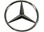 Estrela Grade Cromada 200MM S/ Parafuso Mercedes L709/912/608/710 (4068100018) - Imagem 1