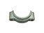 Capa Aluminio Coxim Radiador Mod. 1ªlinha Para Sca 112/13/142/143 (273792) - Imagem 1