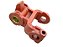 Algema Mola Traseira Mercedes L1113/1313/1519/LPO/OF (3523200163) - Imagem 1