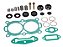 Reparo Cabecote Compres.Varga Completo 2 Ci Para Sca SCANIA SIST.VARGA (522392) - Imagem 1
