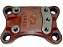 Sapata Grampo Assento Molejo Mercedes 1313/1513/1516(ANTIGO) (3523250131) - Imagem 1