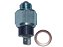 Interruptor Luz Re Volks 790S/7110S C/CAMBIO FS 4005A/14210/14220 (AE3941521) - Imagem 1