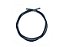 Tubo Nylon 12X9 / 3 Metros BR 7592 (76272) - Imagem 1