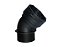 Cotovelo Plastico Com Trava E Oring BR 502648 (76604) - Imagem 1