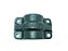Suporte(Algema)Da Barra Estabilizadora Traseiro Mercedes 1620/1215C/1218R (3833260640) - Imagem 1