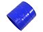 Mangueira Intercooler 90X100/Azul Para Sca T112 (312646) - Imagem 1