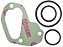 Reparo Valvula Termostatica Mercedes OM-0366 (3662010004) - Imagem 1