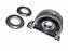 Mancal Cardan-Completo-C/ Rolamento (45MM ) Volvo B58E/B10M(45MM) (6885175) - Imagem 1