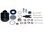 Reparo Servo Freio Ferragens Mercedes L1111/1113/1313/1513/LPO/O352 (983455860343) - Imagem 1
