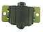 Coxim Traseiro Cambio Sprinter Mercedes SPRINTER 310D/312D/412D/CDI (6902427113) - Imagem 1