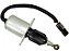 Valvula Solenoide 24V Volks VOLKS/FORD (2TO201114A) - Imagem 1