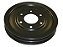 Polia Bomba Agua Original Mercedes OH1621/O500 (3762027210) - Imagem 1