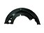 Espelho Roda Direito 1/2 Lua Original Mercedes EIXO H14 - OH1318/OF1417/OF1418/L1318EL (3014230120) - Imagem 1
