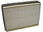 Filtro Do Ar Condicionado Para Sca T/P/R124/P94/T/P/R114 (1420197) - Imagem 1