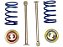 Reparo Sininho/Pino 62MM Duplo Mercedes SPRINTER 310 (0004213590) - Imagem 1