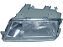 Farol Completo C/ Milha/Esquerdo(S/ Lamp.) Mercedes SPRINTER 310D/312D/412D (9018200561) - Imagem 1