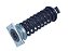 Amortecedor Traseiro Cabine Alta E Baixa-350MM Mercedes AXOR 2533 ATE 2831,2523/28/2623L/2628L (9583170403) - Imagem 1