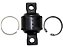 Pino Duplo Completo C/ Travas 85MM (Br500720) Volks TODOS 6X4 APOS 95 (2RR512398B) - Imagem 1