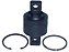 Pino Duplo Completo Diam.75MM Para Sca ONIBUS-K112-K112T/TL/CL/K113T/TL/CL-TODO (1953249) - Imagem 1