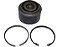 Reparo Central Haste Reacao V (95MM ) Volks TODOS 6X4 APOS 95 (2RR512398) - Imagem 1
