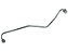 Cano Injetor 2º Cilindro Mercedes SPRINTER-310/312/412 (0000700633) - Imagem 1