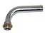Cano Retorno Da Turbina(Adaptacao) Mercedes 352A (3521807020) - Imagem 1