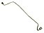 Cano Injetor 6º Cilindro Para Sca MOTOR-D11/D11ANTIGO(L/LS/LT111/110/111/1 (168782) - Imagem 1