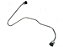 Cano Inj.3ºCilindro Mwm 6.10T Bomba Rotativa Volks 14150 DE 1995 A 2000 (2RH130303) - Imagem 1