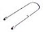 Cano Injetor (Stepe) Ver Br5656 330MM Para Sca TODOS (87425) - Imagem 1