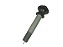 Manopla Acelerador Manual Original Ver B Para Sca 111/T112-ANTIGO (302910) - Imagem 1