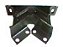 Coxim Radiador Para Sca 75/76/110/111 (140320) - Imagem 1
