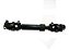 Coluna De Direcao 460MM Ponta A Ponta Mercedes 1214C/1215C/OF1417/18/OF1721/1723 (3824607609) - Imagem 1