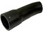 Mangueira Ligacao Reserv/Radiador 35X40Mm Mercedes CAM.709/712/912/LO-809/812-TODOS (6885017682) - Imagem 1