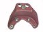 Suporte Patim Dianteiro 30 Mm Mercedes L 1313 A 2213-DE 70 A 86-FREIO A OLEO (3024210606) - Imagem 1