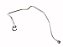 Cano Inj.4º Cilindro Cummins 6Bt 5,9L Bomba R Volks TODOS CUMMINS 6BT 5,9L APOS 1995 (2RL130304) - Imagem 1