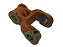 Algema Mola Tras.608/708 Mercedes 608/708 (3103200063) - Imagem 1