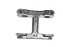 Algema Mola Traseiro Mercedes L1618/1418/1318/1114/1215C/1721 (3943257020) - Imagem 1