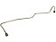 Cano Inj.5ºCilindro Cummins 8,3L Bomba Em Lin Volks 24250/16300 95A00/35300 91A00/40300 99A0 (TRG130305) - Imagem 1