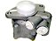 Bomba Auxiliar Direcao Mercedes 1215/1938S/2423B/2423K/712/914/L2638 (0014604480) - Imagem 1