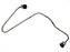 Cano Inj.2ºCilindro Mwm 6.10T Bomba Rotativa Volks 14150 DE 1995 A 2000 (2RH130302) - Imagem 1