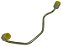 Cano Inj.5ºCilindro Mwm Eletronico(6Cil) Volks 26260E/31260E/ONIBUS(15180E/17210EOD/172 (2W0130305) - Imagem 1